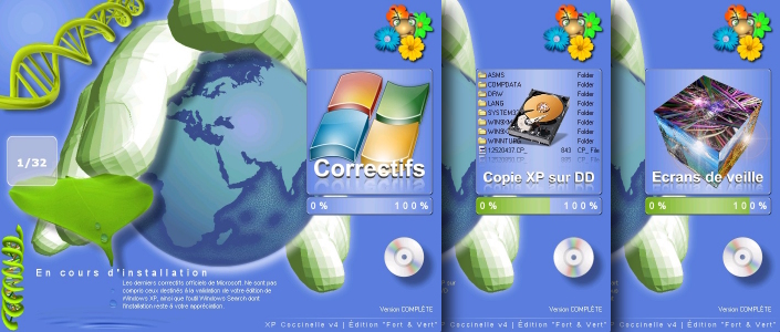 Windows Xp Coccinelle French Torrent